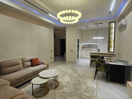 Kirayə 3 otaqlı mənzil, 105 m², Ağ şəhər: 2 400 ₼/ay 4