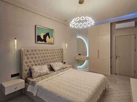 Kirayə 3 otaqlı mənzil, 105 m², Ağ şəhər: 2 400 ₼/ay 5