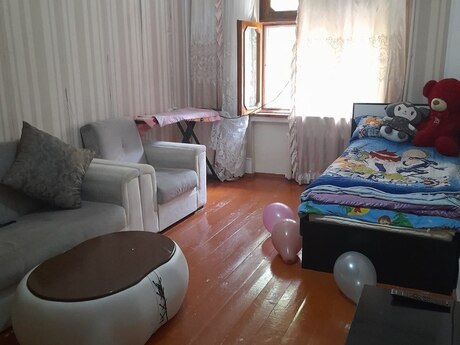 2-комнатная квартира, 60 м², Xalqlar Dostluğu: 160 000 ₼ 2