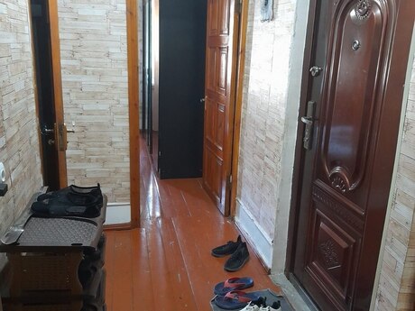 2-комнатная квартира, 60 м², Xalqlar Dostluğu: 160 000 ₼ 5