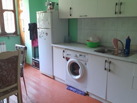2-комнатная квартира, 60 м², Xalqlar Dostluğu: 160 000 ₼ 4