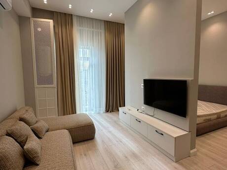 Kirayə 2 otaqlı mənzil, 60 m², Ağ şəhər: 1 500 ₼/ay 4