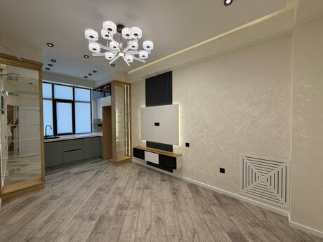 Объявление №6443226 - Баку, м. Кара Караев, 2-комн., 48 м², 10/16 этаж