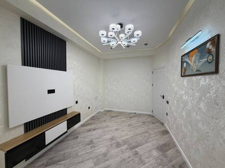 2 otaqlı mənzil, 48 m², Qara Qarayev: 190 000 ₼ 5