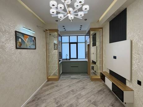 2 otaqlı mənzil, 48 m², Qara Qarayev: 190 000 ₼ 3
