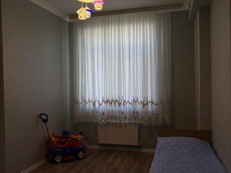 Kirayə 3 otaqlı mənzil, 85 m², İnşaatçılar: 780 ₼/ay 5