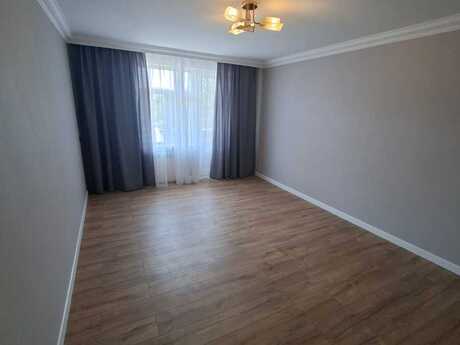 3 rooms · 80 m² · floor 3/5, Qara Qarayev