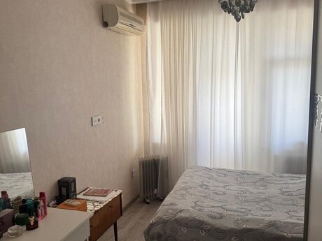 2 otaqlı mənzil, 58 m², Həzi Aslanov: 179 000 ₼ 5