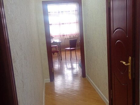 Аренда: 4-комнатная квартира, 130 м², Binəqədi: 800 ₼/мес 2
