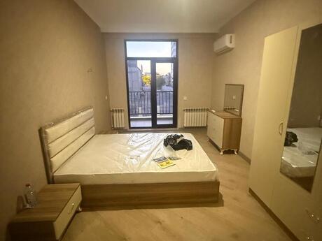 Kirayə 3 otaqlı mənzil, 95 m², West Town: 1 000 ₼/ay 3