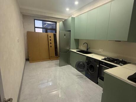 Kirayə 3 otaqlı mənzil, 95 m², West Town: 1 000 ₼/ay 5