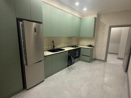 Kirayə 3 otaqlı mənzil, 95 m², West Town: 1 000 ₼/ay 4