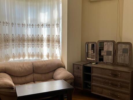 Elan №6443264 - Bakı, Nəsimi r., 4 otaqlı, 130 m², 9/11 mərtəbə