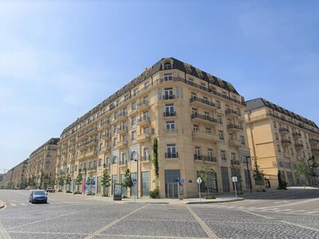 Объявление №6443244 - Баку, пос. Аг шехер, 5-комн., 220 м²