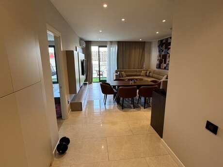 2-room apartment, 98,8 m², Nardaran: 355 000 ₼ 4