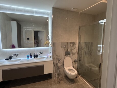 2-room apartment, 98,8 m², Nardaran: 355 000 ₼ 5