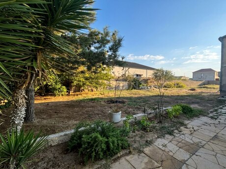 4 otaqlı həyət evi, 180 m², Şağan: 180 000 ₼ 3