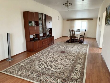 4 otaqlı həyət evi, 180 m², Şağan: 180 000 ₼ 5