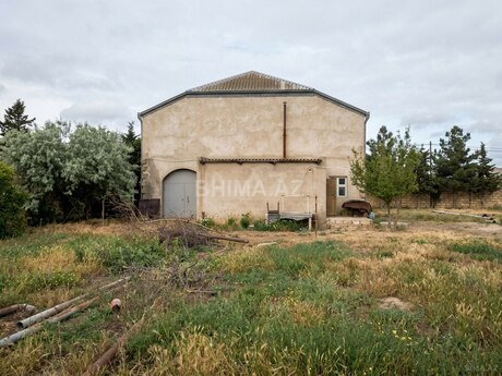 4 otaqlı həyət evi, 180 m², Şağan: 180 000 ₼ 4