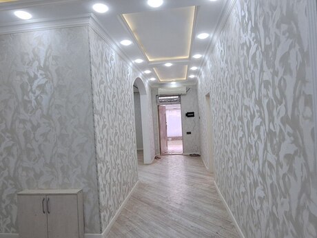 4 otaqlı həyət evi, 145 m², Ramana: 89 000 ₼ 3