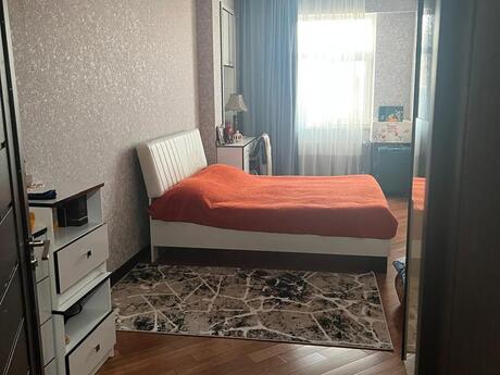 3 otaqlı mənzil, 130 m², Qara Qarayev: 305 000 ₼ 3