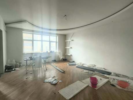 3 otaqlı mənzil, 145 m², Elmlər Akademiyası: 409 500 ₼ 5