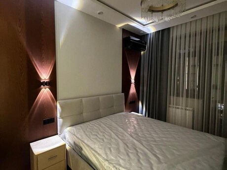2 otaqlı mənzil, 61 m², Şah İsmayıl Xətai: 270 000 ₼ 5