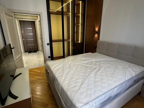 2 otaqlı mənzil, 61 m², Şah İsmayıl Xətai: 270 000 ₼ 4