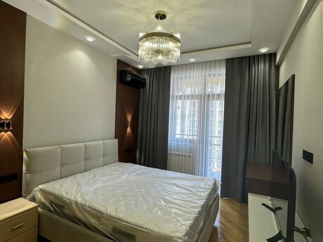 2 otaqlı mənzil, 61 m², Şah İsmayıl Xətai: 270 000 ₼ 3