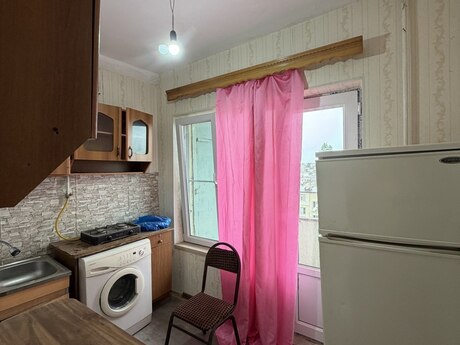 1 otaqlı mənzil, 40 m², Bakıxanov: 113 000 ₼ 5