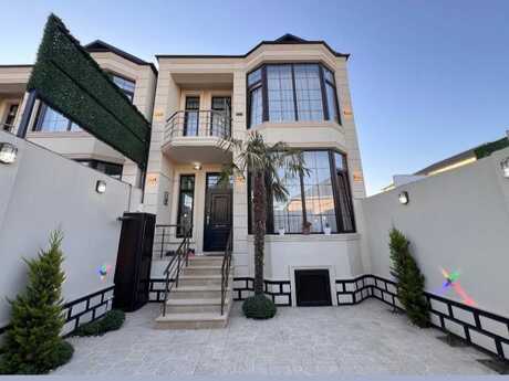 Elan №6443275 - Bakı, Masazır q., 4 otaqlı, 103 m²