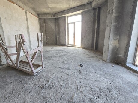 3 otaqlı mənzil, 136 m², Şah İsmayıl Xətai: 585 000 ₼ 4