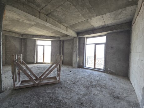 3 otaqlı mənzil, 136 m², Şah İsmayıl Xətai: 585 000 ₼ 3