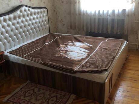 3 otaqlı mənzil, 90 m², Nəriman Nərimanov: 250 000 ₼ 2