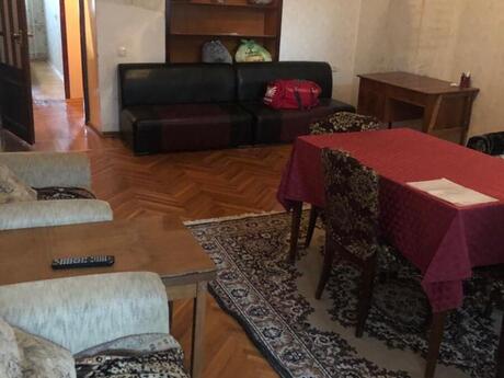 3 otaqlı mənzil, 90 m², Nəriman Nərimanov: 250 000 ₼ 4