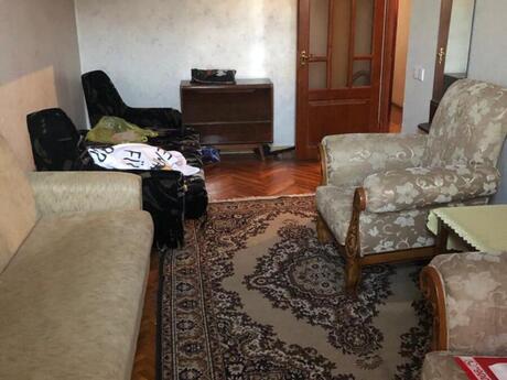 3 otaqlı mənzil, 90 m², Nəriman Nərimanov: 250 000 ₼ 3