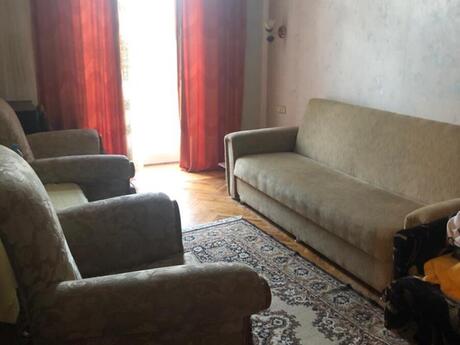3 otaqlı mənzil, 90 m², Nəriman Nərimanov: 250 000 ₼ 5