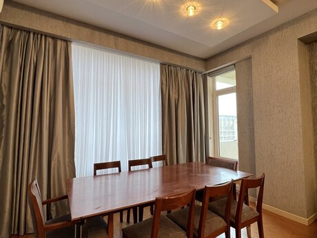 Kirayə 3 otaqlı mənzil, 90 m², Alyans MTK: 1 250 ₼/ay 3