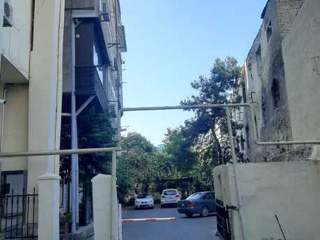 2 otaqlı mənzil, 75 m², Nizami: 210 000 ₼ 2