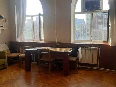 2 otaqlı mənzil, 75 m², Nizami: 210 000 ₼ 5