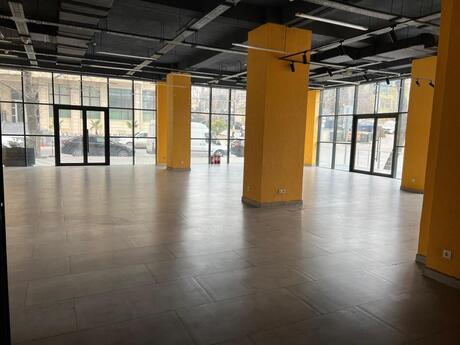 Elan №6443310 - Bakı, 28 May m., 280 m²