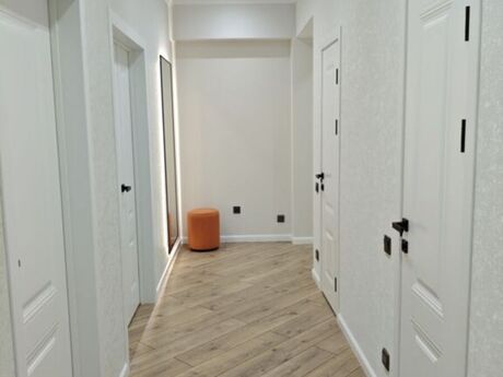 Аренда: 2-комнатная квартира, 76 м², Gənclik: 1 300 ₼/мес 2