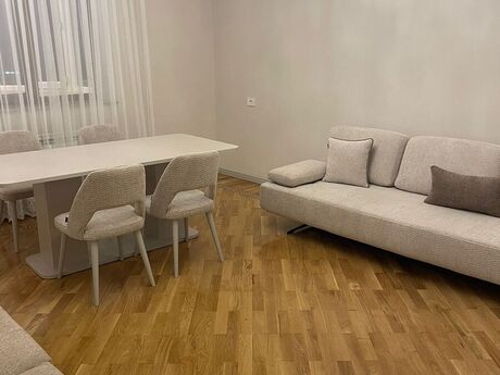 Kirayə 2 otaqlı mənzil, 92 m², 8 Noyabr: 1 000 ₼/ay 2