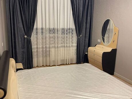 Kirayə 2 otaqlı mənzil, 92 m², 8 Noyabr: 1 000 ₼/ay 4