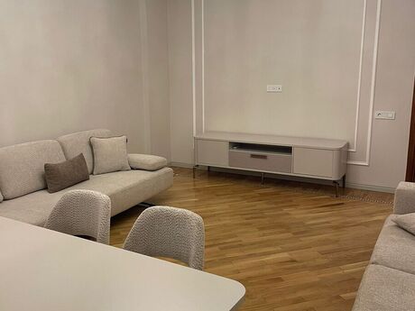 Объявление №6443287 - Баку, м. 8 ноября, 2-комн., 92 м², 11/16 этаж