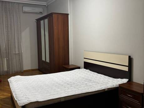 Объявление №6443293 - Баку, Насиминский  р., 3-комн., 100 м², 5/18 этаж