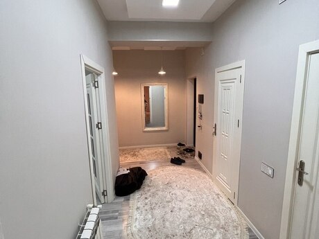Kirayə 2 otaqlı mənzil, 90 m², Yeni Yasamal: 699 ₼/ay 3