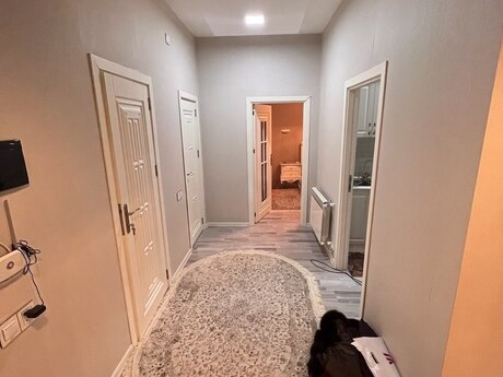 Kirayə 2 otaqlı mənzil, 90 m², Yeni Yasamal: 699 ₼/ay 2