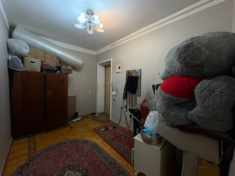 3 otaqlı mənzil, 80 m², Nəriman Nərimanov: 210 000 ₼ 5