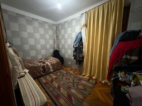 3 otaqlı mənzil, 80 m², Nəriman Nərimanov: 210 000 ₼ 4